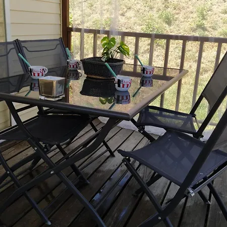 Gite Saint-Martin-Des-Lais, 3 Pieces, 4 Personnes - Fr-1-489-391 Tatil Evi *
