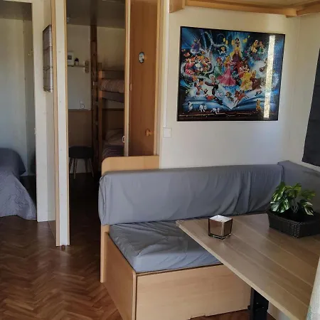Gite Saint-Martin-Des-Lais, 3 Pieces, 4 Personnes - Fr-1-489-391