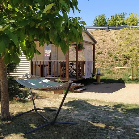 Gite Saint-Martin-Des-Lais, 3 Pieces, 4 Personnes - Fr-1-489-391