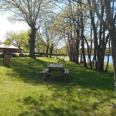 Familial Avec Terrasse Et Activites D'ete - 2 Etoiles - Fr-1-489-400 Treignat