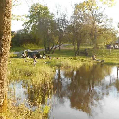 Familial Avec Terrasse Et Activites D'ete - 2 Etoiles - Fr-1-489-400 Prázdninový dům *