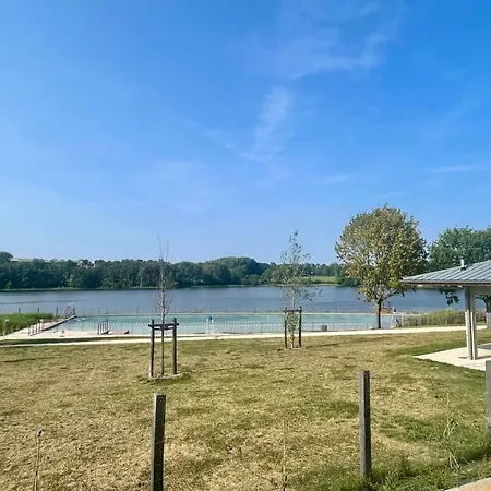 Familial Avec Terrasse Et Activites D'ete - 2 Etoiles - Fr-1-489-400 Holiday home