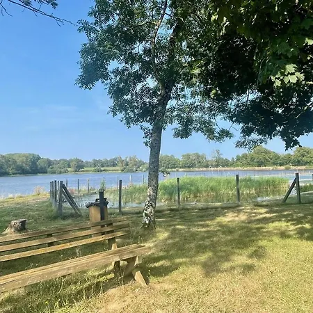 Holiday home Familial Avec Terrasse Et Activites D'ete - 2 Etoiles - Fr-1-489-400